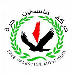 Free Palestine Movement