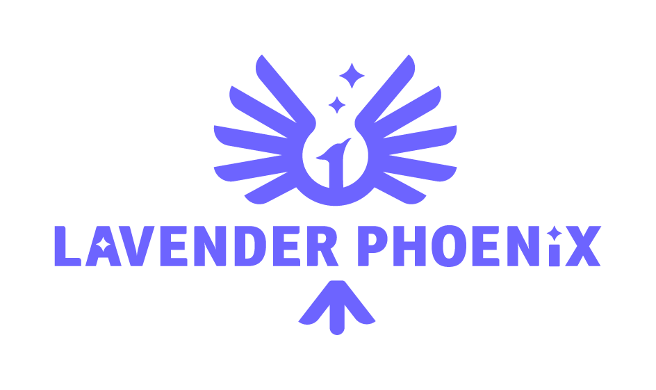 Lavender Phoenix