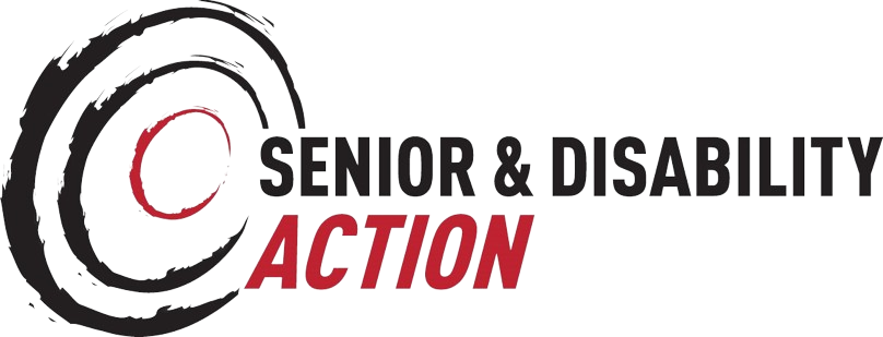 Senior and Disability Action
