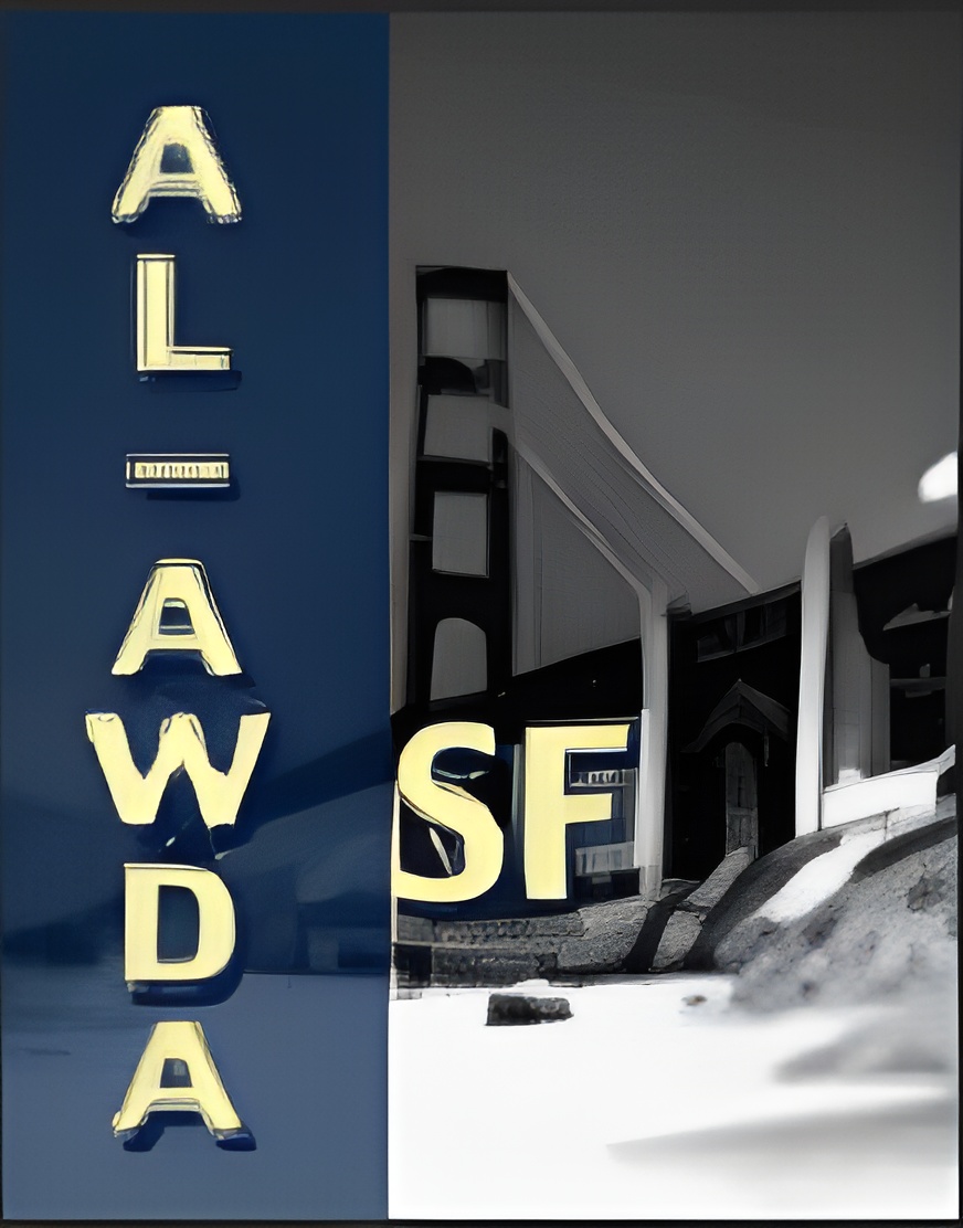 AL-AWDA SF