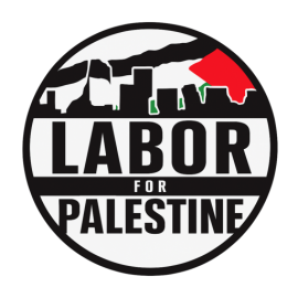 Bay Area Labor for Palestine