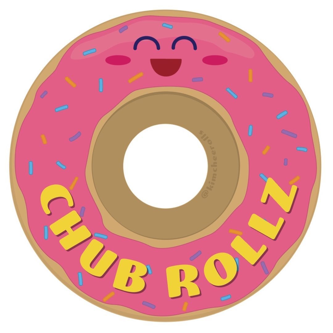 Chub Rollz