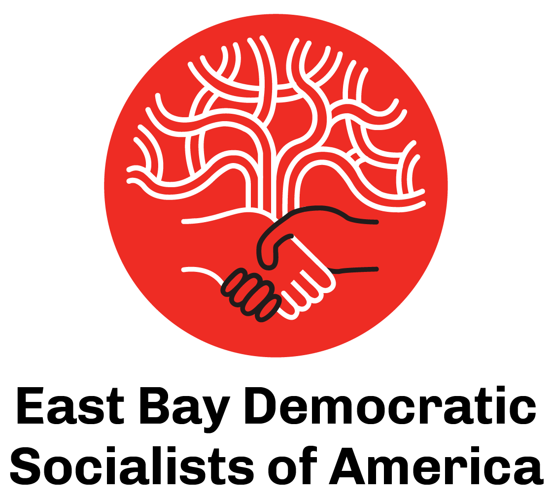 East Bay DSA