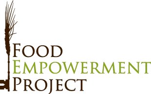 Food Empowerment Project