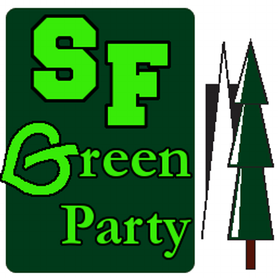 SF Green Party