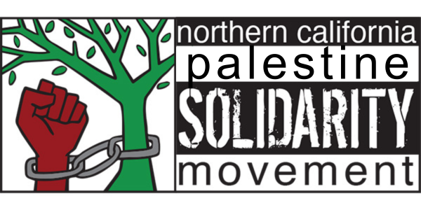 ISM-NorCal - International Solidarity Movement