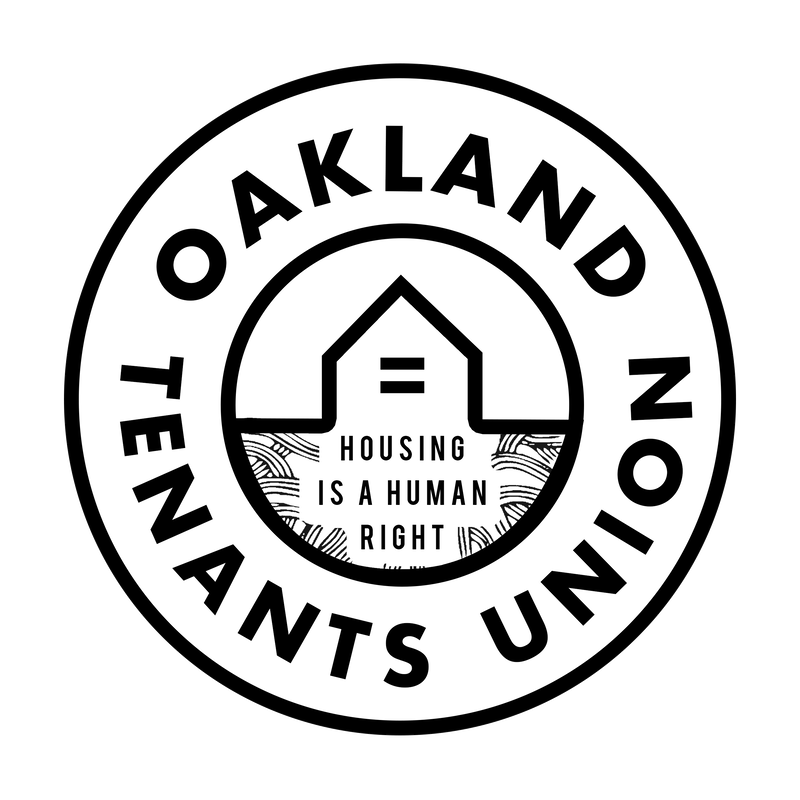Oakland Tenants Union