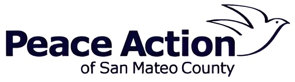 Peace Action of San Mateo County