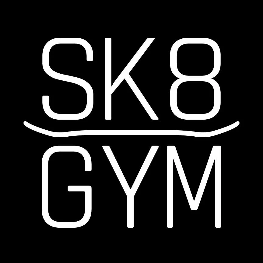 Sk8Gym