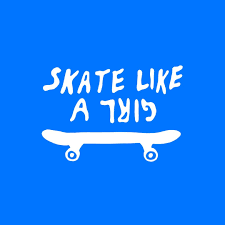 Skate Like a Girl SF Bay