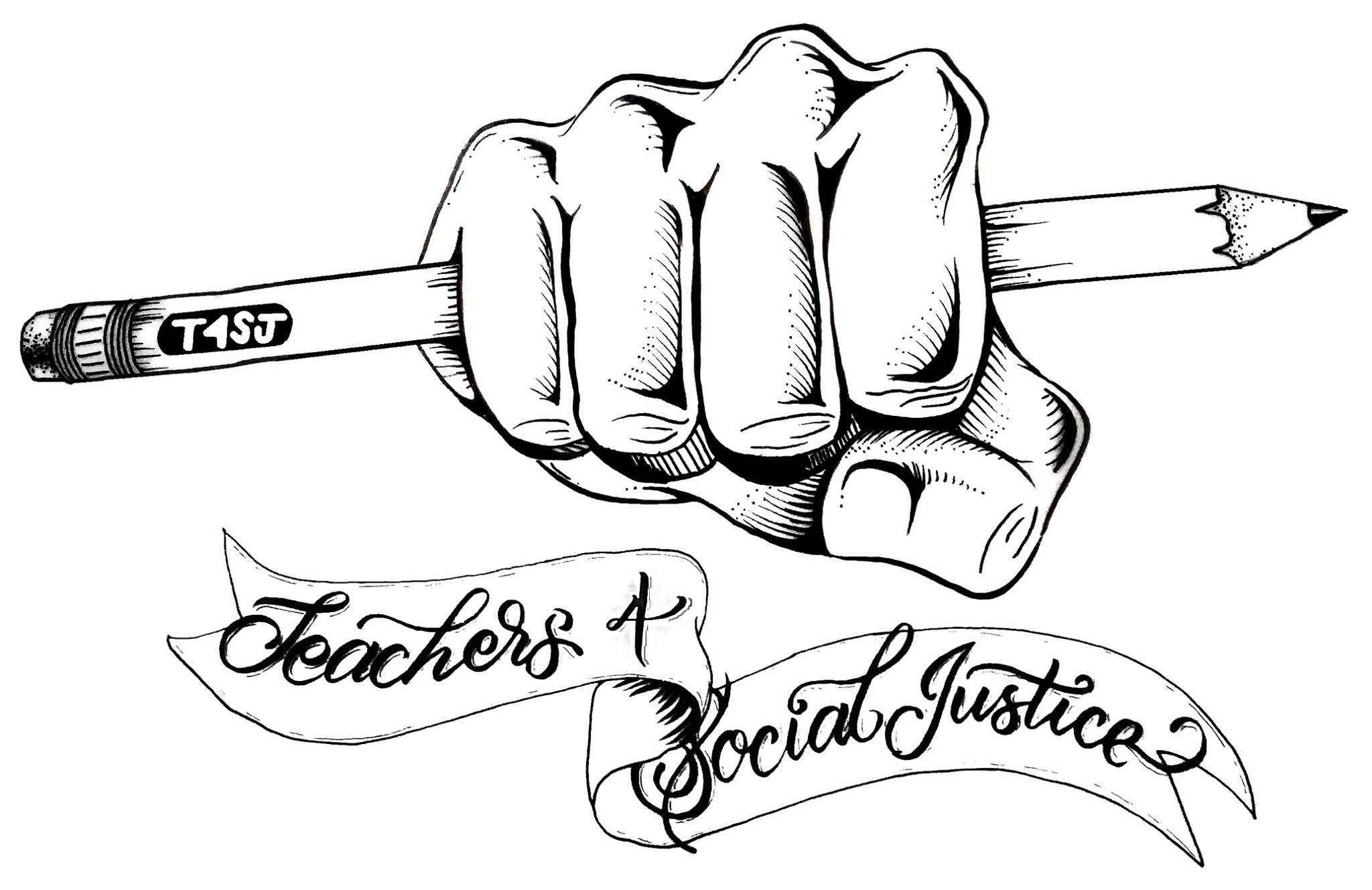 Teachers 4 Social Justice
