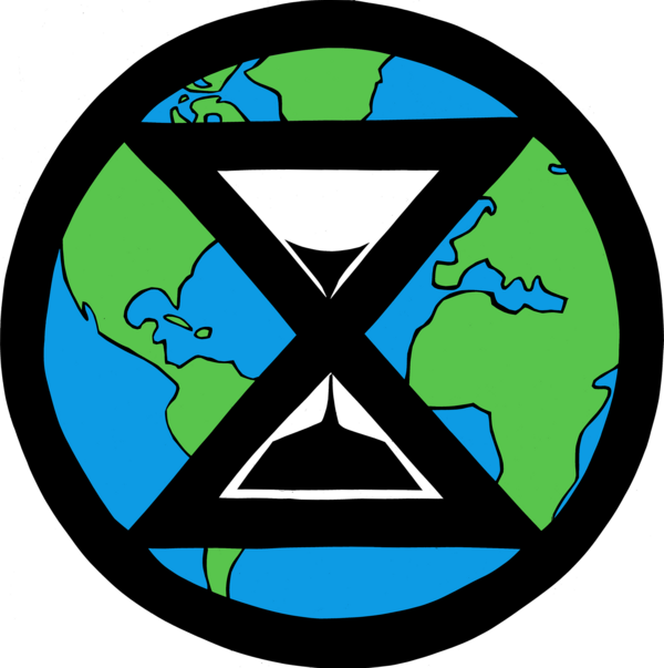 Extinction Rebellion SF Bay
